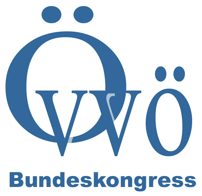 ÖVVÖ Bundeskongress ÖVVÖ Bundeskongress