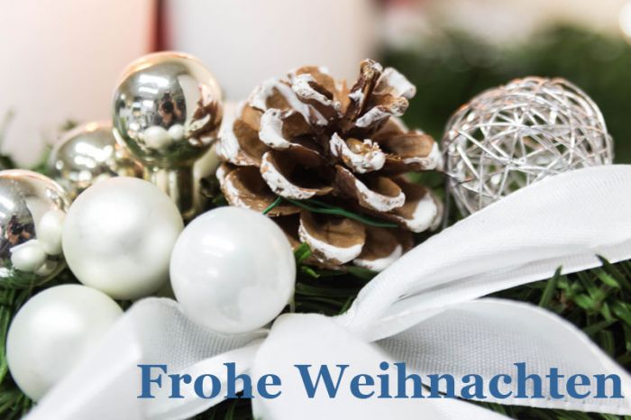 ÖVVÖ Weihnacht ÖVVÖ Weihnacht