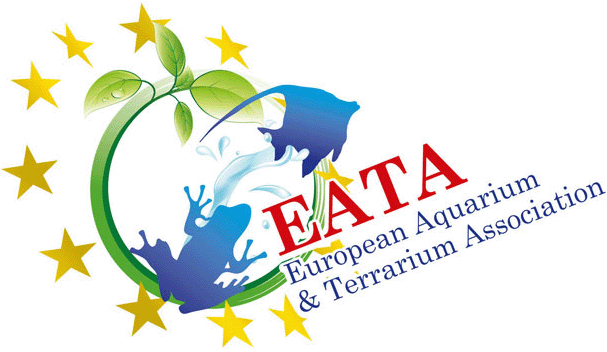 European Aquarium & Terrarium Association (EATA) EATA Logo